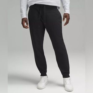Lululemon city sweat joggers